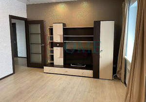 2-к квартира, на длительный срок, 56м2, 15/25 этаж