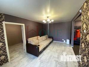 2-к квартира, на длительный срок, 45м2, 1/5 этаж
