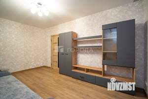 1-к квартира, на длительный срок, 39м2, 10/24 этаж