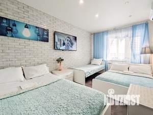 2-к квартира, посуточно, 90м2, 1/1 этаж