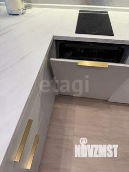 1-к квартира, на длительный срок, 36м2, 25/25 этаж