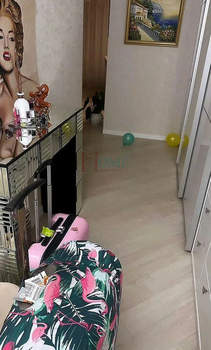 3-к квартира, на длительный срок, 70м2, 6/24 этаж