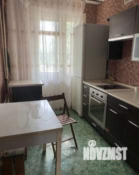1-к квартира, на длительный срок, 37м2, 6/9 этаж