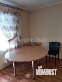 1-к квартира, на длительный срок, 42м2, 10/10 этаж