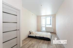 1-к квартира, на длительный срок, 40м2, 10/13 этаж