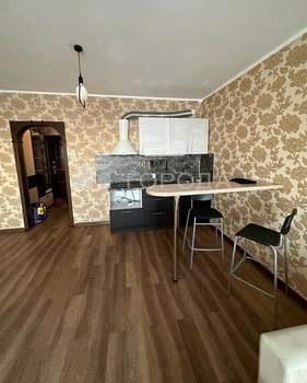 1-к квартира, на длительный срок, 34м2, 7/10 этаж