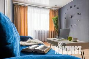 2-к квартира, посуточно, 48м2, 4/5 этаж