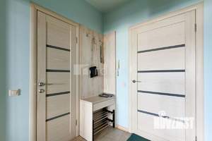 1-к квартира, на длительный срок, 70м2, 13/18 этаж