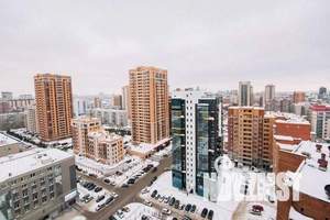 1-к квартира, посуточно, 35м2, 8/25 этаж