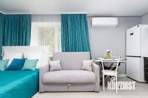 2-к квартира, посуточно, 38м2, 1/1 этаж