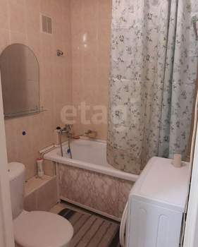 2-к квартира, на длительный срок, 44м2, 2/5 этаж