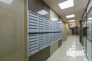 2-к квартира, посуточно, 52м2, 2/20 этаж