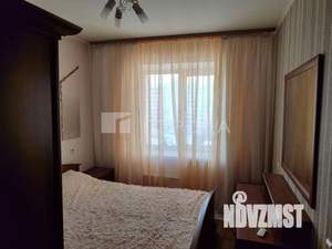 3-к квартира, на длительный срок, 74м2, 8/10 этаж