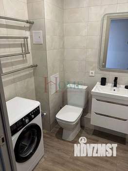 1-к квартира, на длительный срок, 28м2, 9/18 этаж