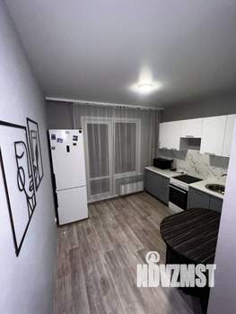 1-к квартира, на длительный срок, 40м2, 3/18 этаж