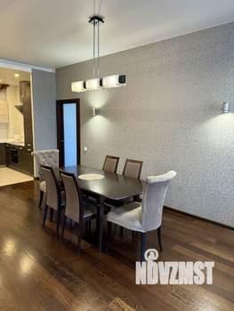 4-к квартира, на длительный срок, 103м2, 9/10 этаж