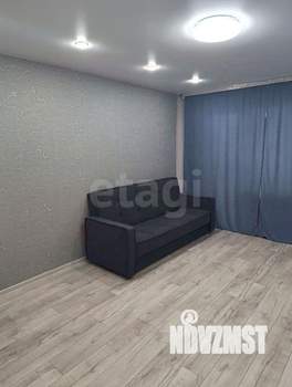 Студия квартира, на длительный срок, 28м2, 8/22 этаж