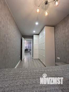 2-к квартира, на длительный срок, 46м2, 3/5 этаж