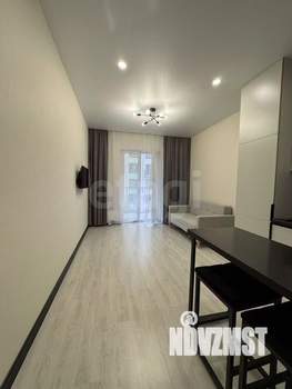 Студия квартира, на длительный срок, 32м2, 3/9 этаж