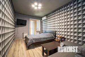 1-к квартира, посуточно, 41м2, 1/1 этаж