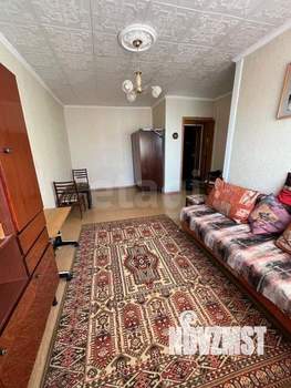 1-к квартира, на длительный срок, 30м2, 4/5 этаж