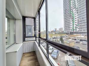 2-к квартира, на длительный срок, 62м2, 3/17 этаж