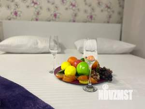 1-к квартира, посуточно, 25м2, 3/17 этаж