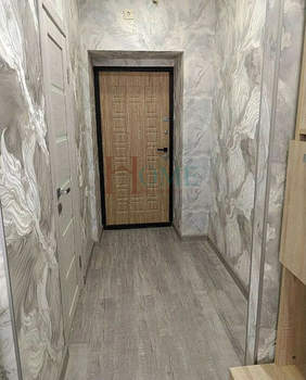 Студия квартира, на длительный срок, 24м2, 7/13 этаж