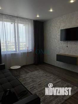 2-к квартира, на длительный срок, 70м2, 17/20 этаж