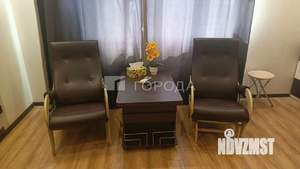 1-к квартира, на длительный срок, 34м2, 10/19 этаж