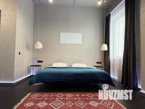 1-к квартира, посуточно, 32м2, 1/1 этаж