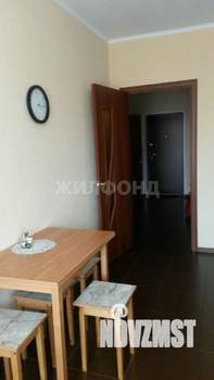 1-к квартира, на длительный срок, 42м2, 7/17 этаж