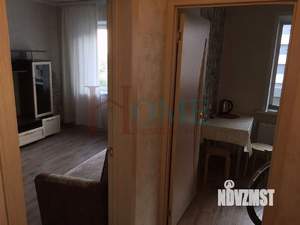 1-к квартира, на длительный срок, 33м2, 10/10 этаж