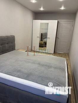 2-к квартира, на длительный срок, 45м2, 2/5 этаж