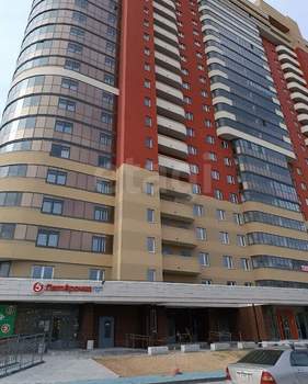 1-к квартира, на длительный срок, 30м2, 10/14 этаж