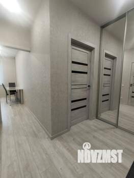 1-к квартира, на длительный срок, 38м2, 20/26 этаж