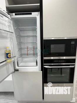 1-к квартира, на длительный срок, 42м2, 5/15 этаж