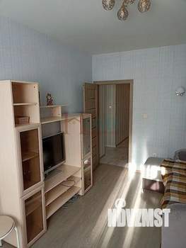 2-к квартира, на длительный срок, 45м2, 5/17 этаж