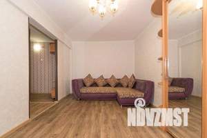 1-к квартира, посуточно, 35м2, 3/5 этаж
