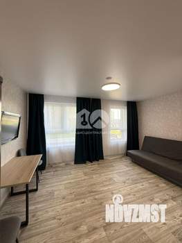 1-к квартира, на длительный срок, 26м2, 1/19 этаж