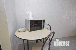 Студия квартира, на длительный срок, 38м2, 7/10 этаж