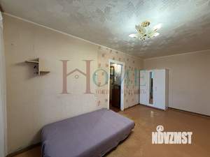 1-к квартира, на длительный срок, 30м2, 9/9 этаж