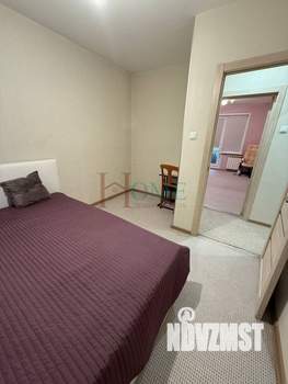 4-к квартира, на длительный срок, 78м2, 1/10 этаж