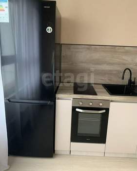 1-к квартира, на длительный срок, 36м2, 18/25 этаж