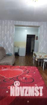 Студия квартира, посуточно, 30м2, 1/15 этаж