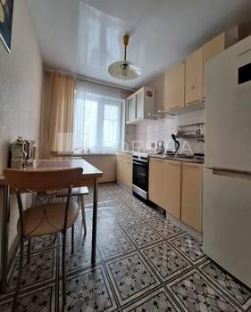 2-к квартира, на длительный срок, 46м2, 2/9 этаж