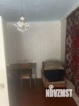 2-к квартира, на длительный срок, 42м2, 1/5 этаж