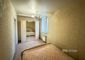 1-к квартира, на длительный срок, 38м2, 2/2 этаж