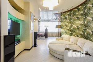 3-к квартира, на длительный срок, 75м2, 10/24 этаж