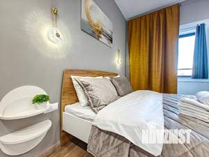 2-к квартира, посуточно, 50м2, 2/29 этаж